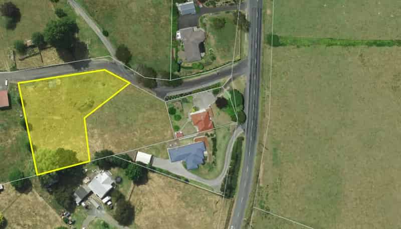 Lot 2 52 Old Te Kuiti Road, Otorohanga