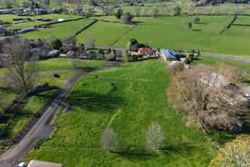 Lot 2 52 Old Te Kuiti Road, Otorohanga