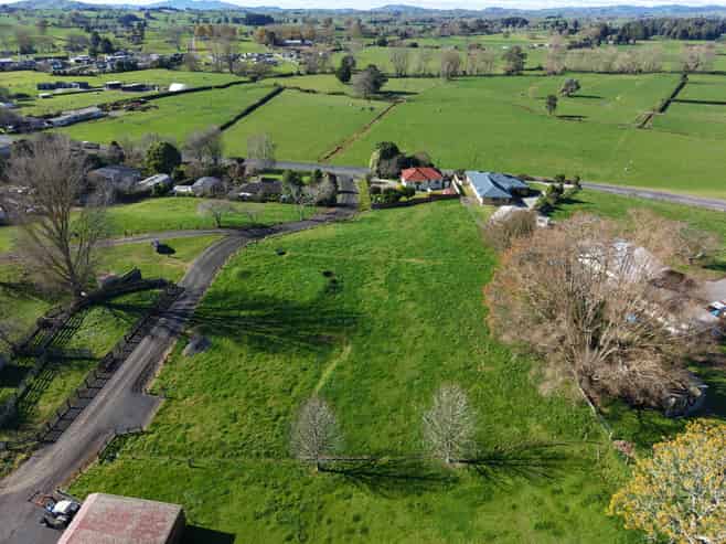 Lot 2, 0 Old Te Kuiti Road, Otorohanga