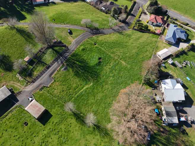 Lot 2, 0 Old Te Kuiti Road, Otorohanga