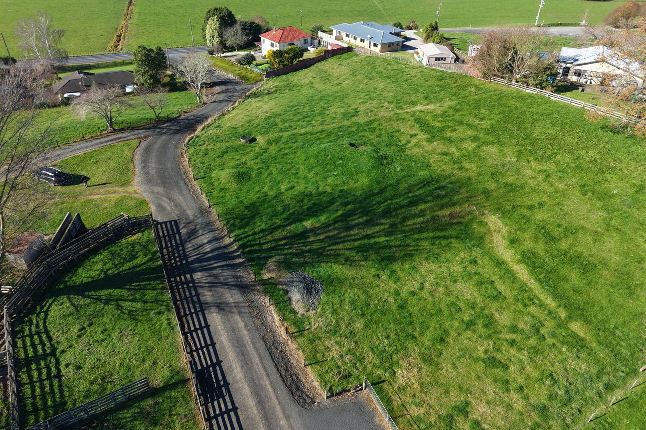 Off Street Private Sections - Vista 2