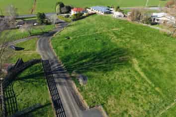 Lot 2 52 Old Te Kuiti Road, Otorohanga