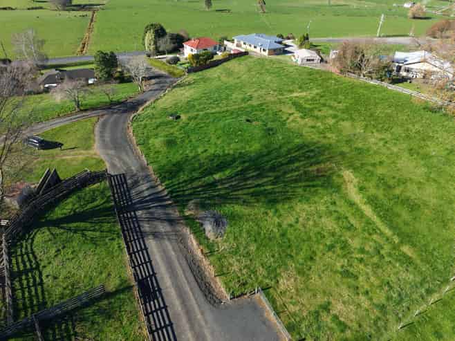 Lot 2, 0 Old Te Kuiti Road, Otorohanga