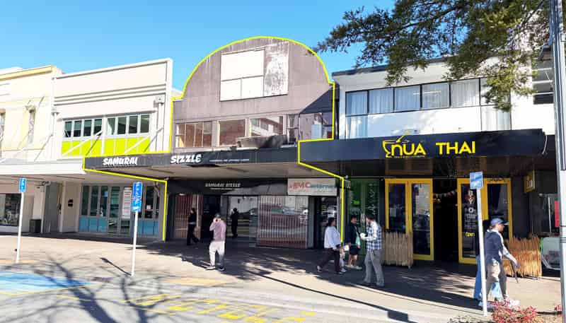 331 Victoria Street, Hamilton Central