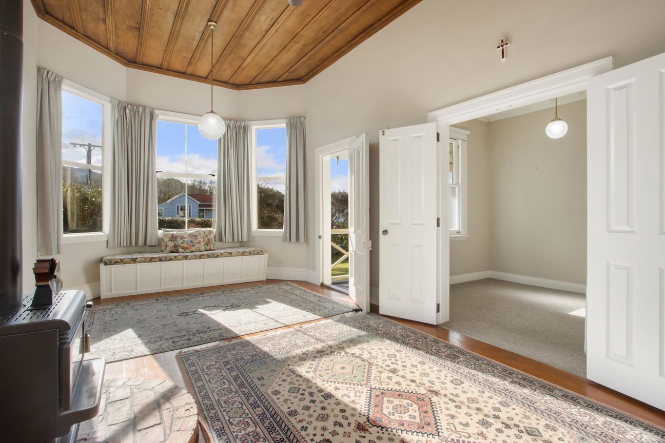 Calling all character villa lovers! – pohled 5