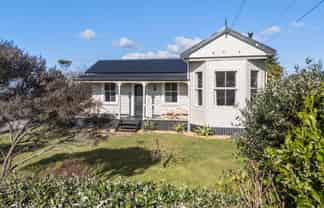 10 Kenny Street, Waihi