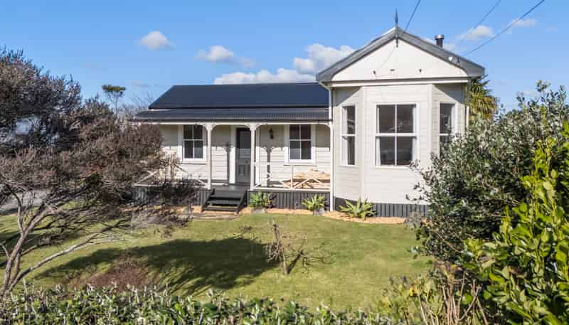 10 Kenny Street, Waihi