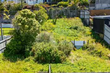 58 Ngamotu Road, MOTUROA