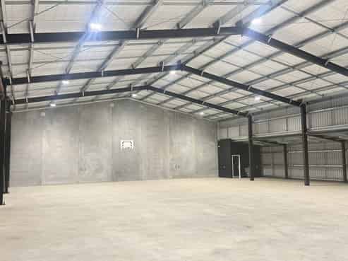 Exceptional brand-new warehousing