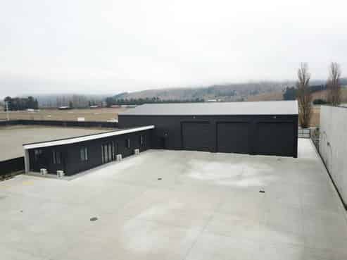 Exceptional brand-new warehousing