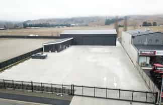 Exceptional brand-new warehousing