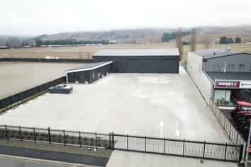 Exceptional brand-new warehousing