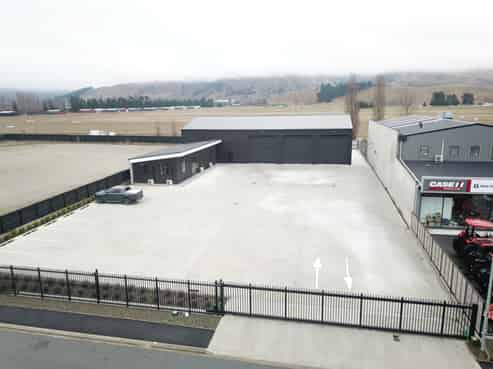 Exceptional brand-new warehousing
