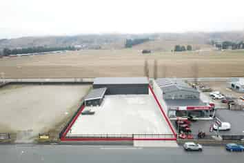 Exceptional brand-new warehousing