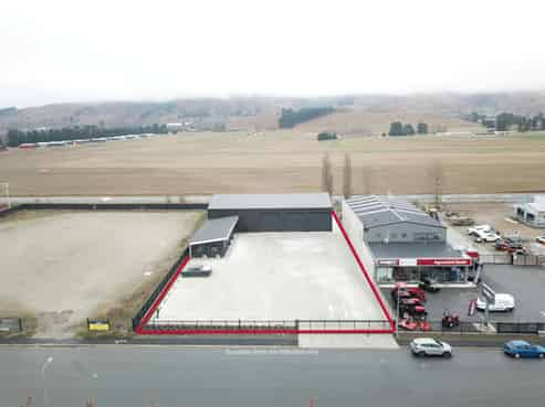 Exceptional brand-new warehousing