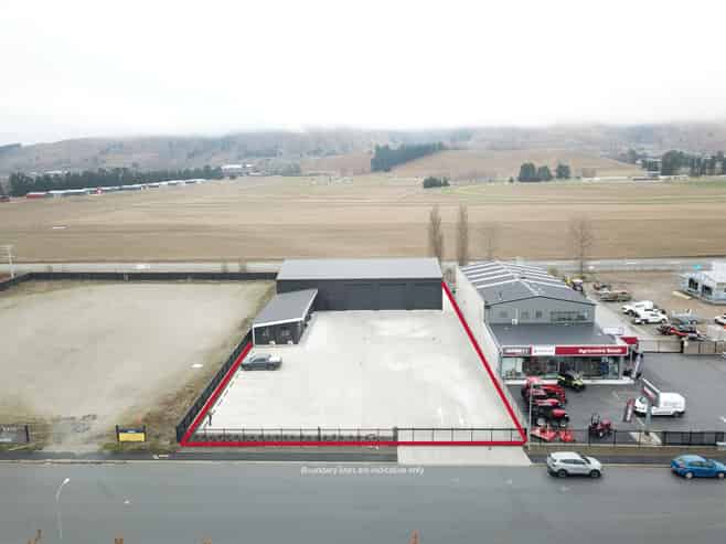 Exceptional brand-new warehousing