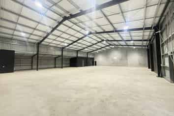 Exceptional brand-new warehousing