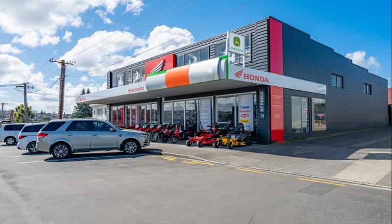 43 Runanga Street, Taupo