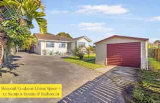 15 Bundena Place, Clendon Park