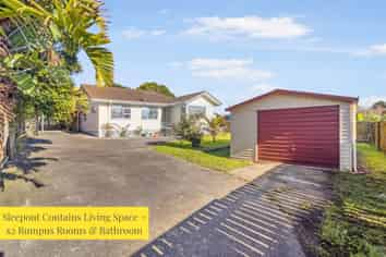 15 Bundena Place, Clendon Park