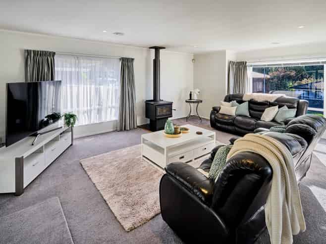 147 Tirohanga Road, Hutt Central