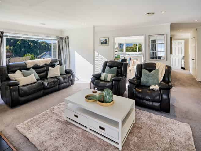 147 Tirohanga Road, Hutt Central