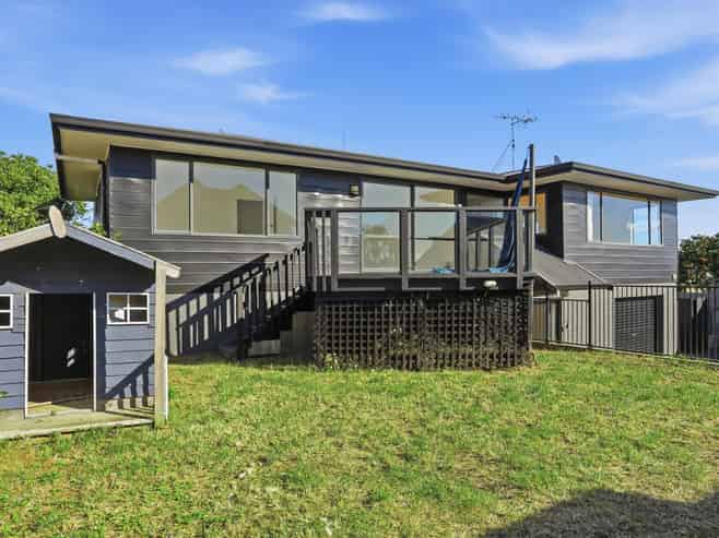 56 Matua Road, Matua