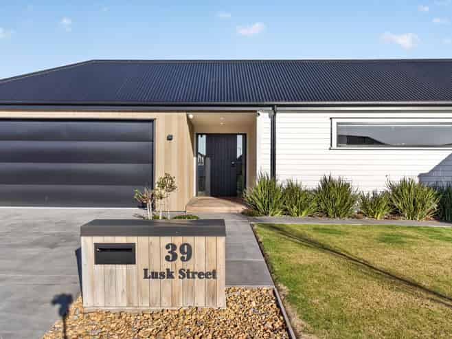 39 Lusk Street, Rangiora