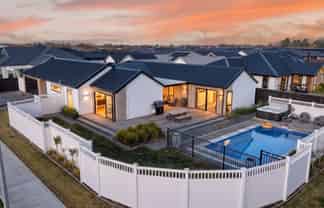 39 Lusk Street, Rangiora