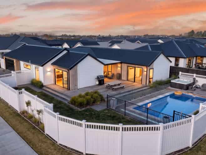 39 Lusk Street, Rangiora