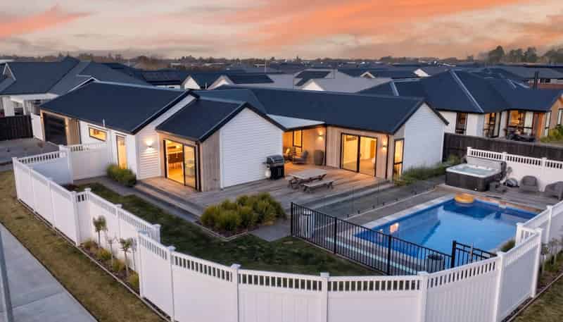 39 Lusk Street, Rangiora