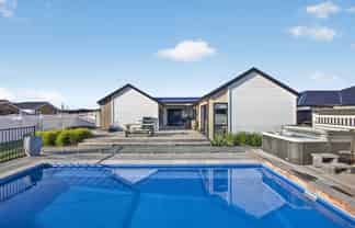 39 Lusk Street, Rangiora
