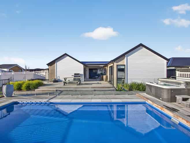39 Lusk Street, Rangiora