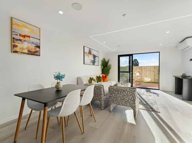 2/88 Wallace Road, Papatoetoe