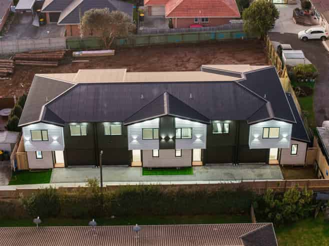 2/88 Wallace Road, Papatoetoe