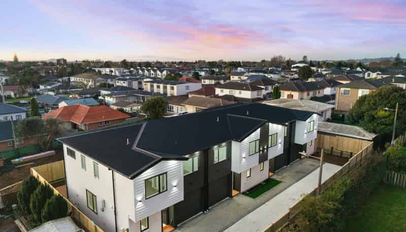 2/88 Wallace Road, Papatoetoe