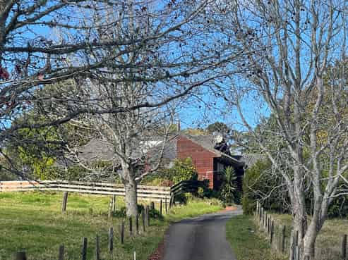 703 Coatesville-Riverhead Highway, Riverhead