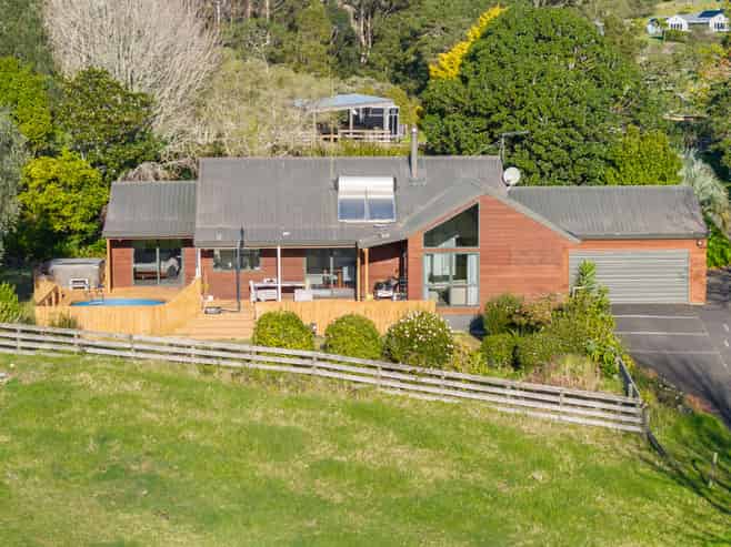 703 Coatesville-Riverhead Highway, Riverhead
