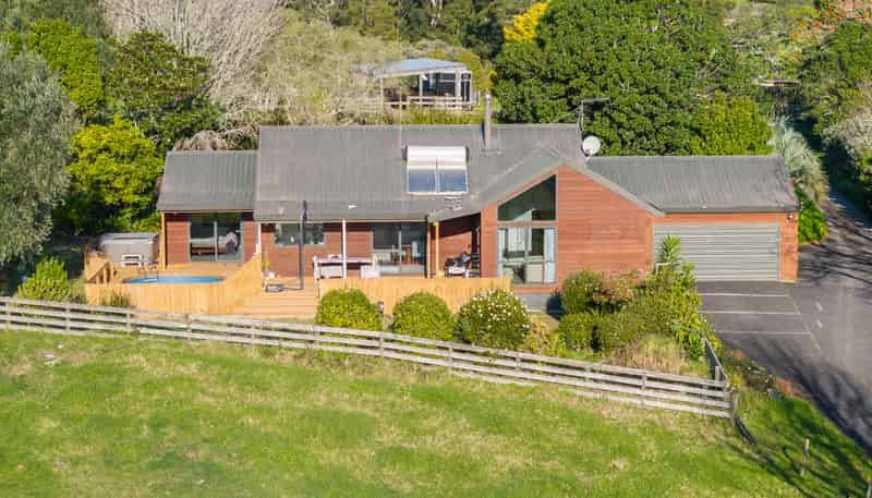 703 Coatesville-Riverhead Highway, Riverhead
