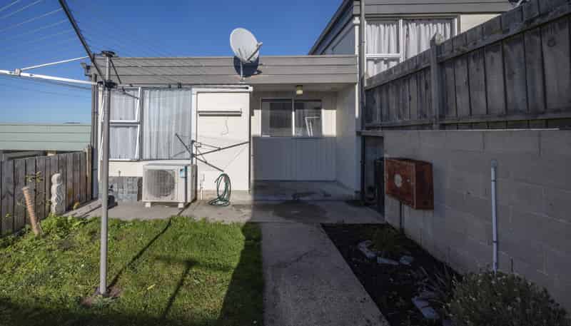 3/36 Warren Street, Oamaru