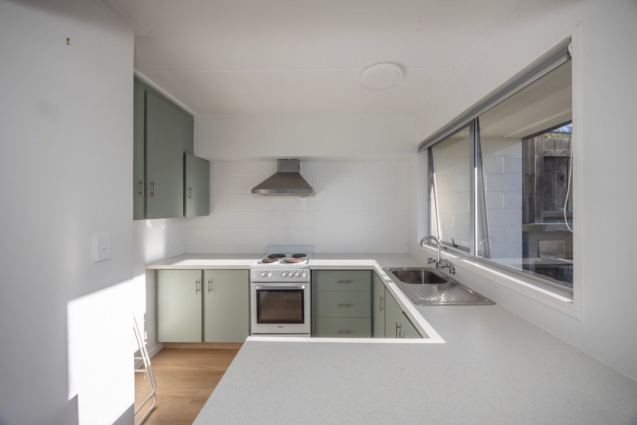 ELEVATED LIVING WITH SEA VIEWS - Widok 3