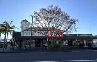 Premium Office Space for Lease-locktower Building
