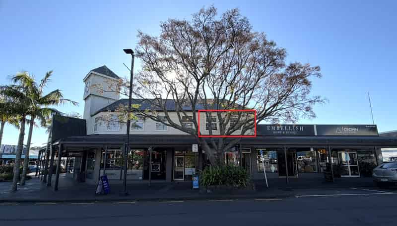 Shop 8/2 Cobham Road, Kerikeri