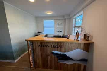 Premium Office Space for Lease-locktower Building