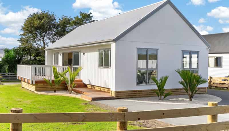 1 Grey Heron Close, Mangawhai