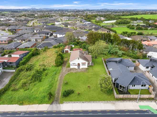 114 Horsham Downs Road, Rototuna North