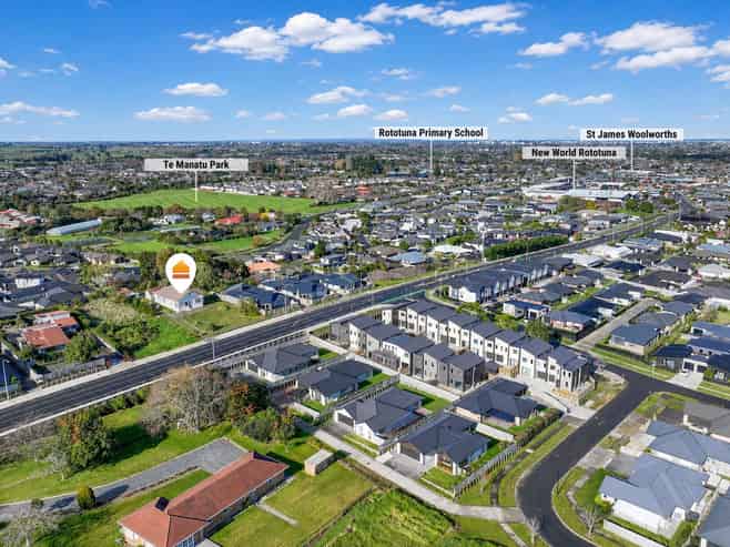 114 Horsham Downs Road, Rototuna North
