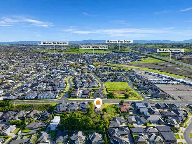 114 Horsham Downs Road, Rototuna North