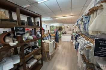 Premium Retail for Lease - Clocktower Building