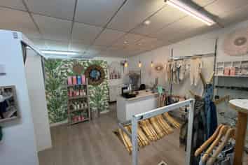 Premium Retail for Lease - Clocktower Building